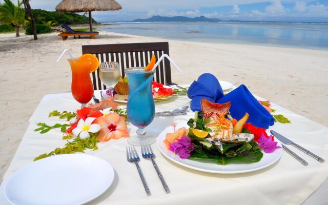 Viwa Island Resort