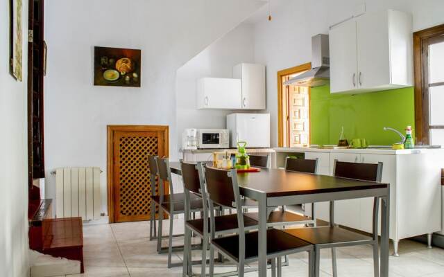 Arc House Cordoba