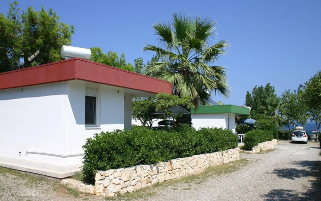 Residence Camping Atlantide