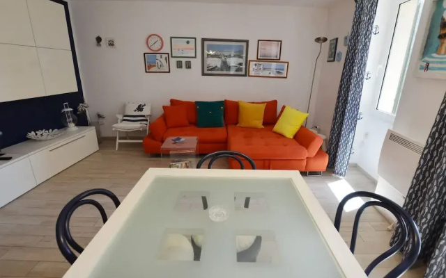 Charming and Tranquil Rovinj Center Apartment