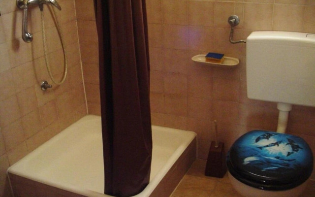 Nebo - 80 m From Beach - A2 Plavi