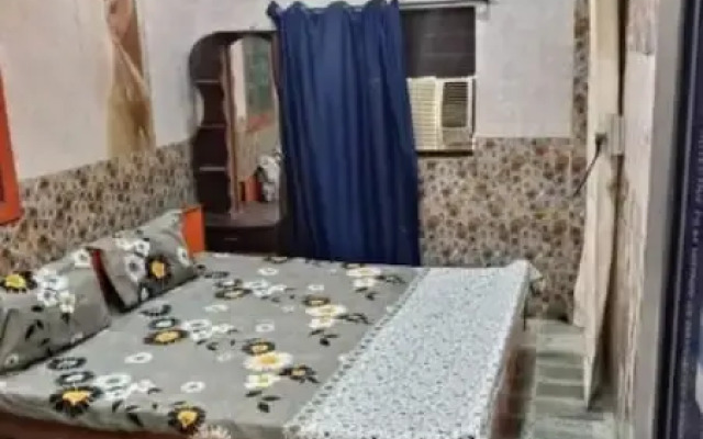 Goroomgo Atithi Yatri Vishram Grah