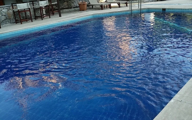 Nehir Dalyan Boutique Otel