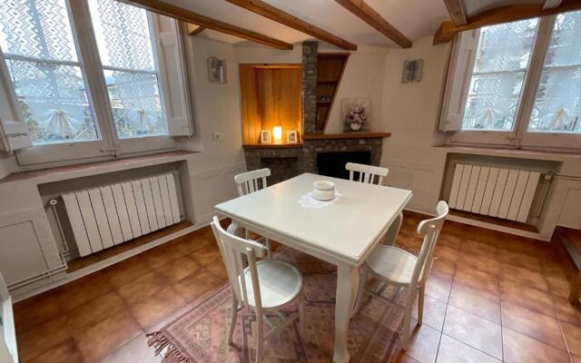 Casa Pomar Apartament