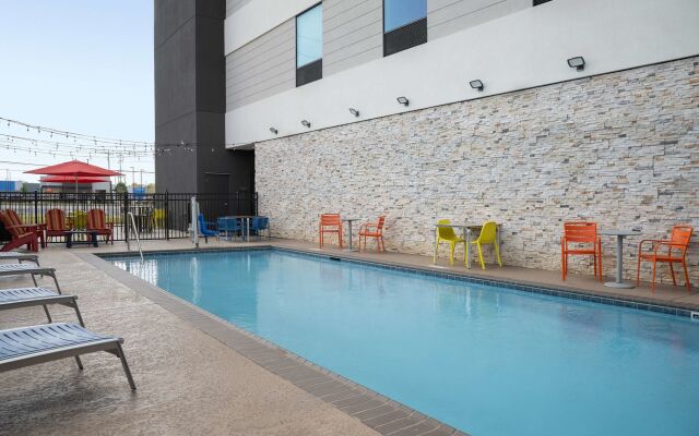 Home2 Suites By Hilton Cullman