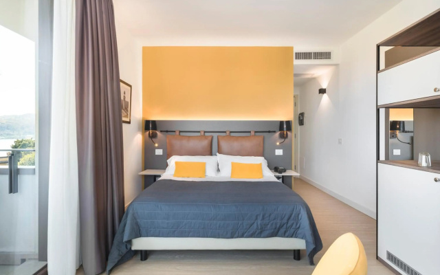 Hotel Il Gambero