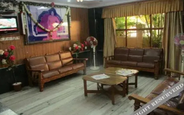Shree Sai Sadan