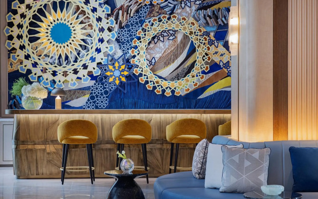 The St. Regis Riyadh