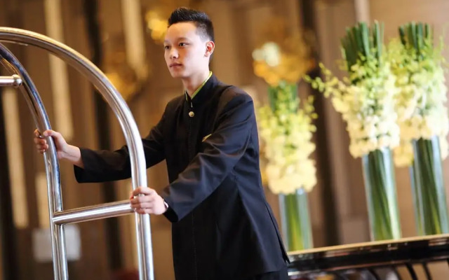 Wanda Realm Guangyuan