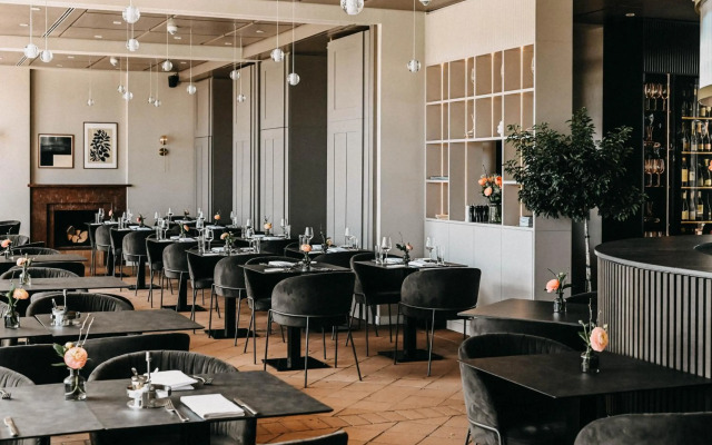 Golfhotel & Restaurant Lindenhof