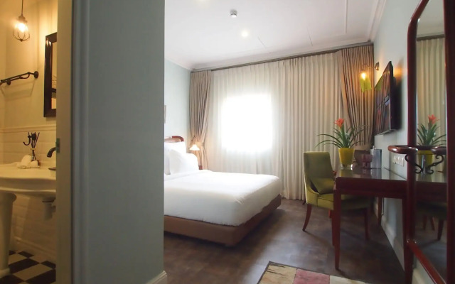 Carmella Boutique Hotel