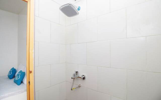 Airy Eco Syariah Kebon Jeruk H Paeng 12A Jakarta