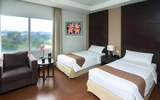 Padjadjaran Hotel