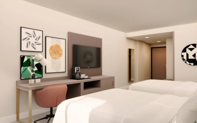 Holiday Inn Guadalajara Patria Universidad by IHG