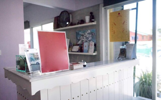 Ricco Residence Suvarnabhumi