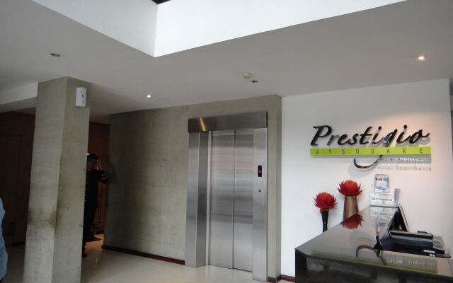 Prestigio Hotel and Apartments