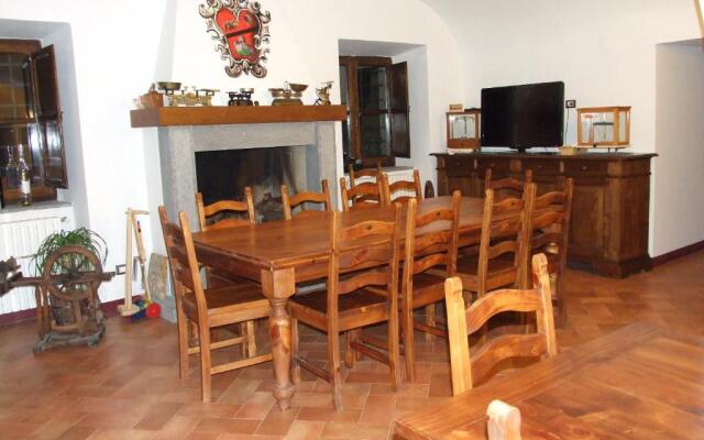 Antico Borgo La Commenda