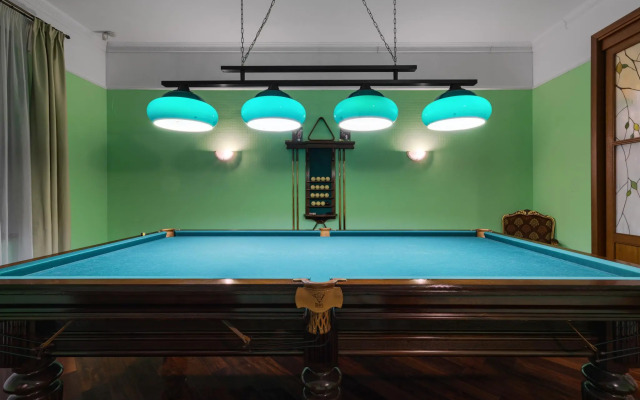 Коттедж квартал №235