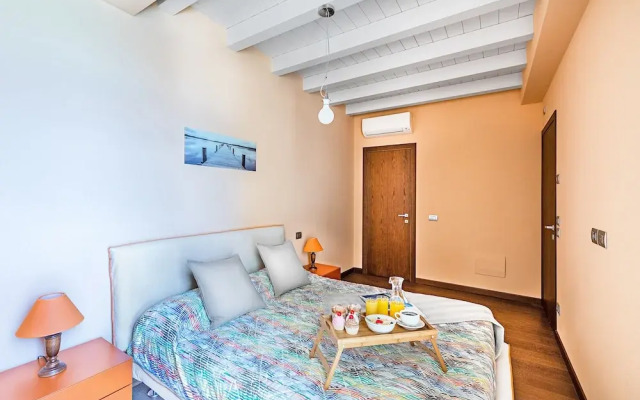 Warda C11 Apartment by Wonderful Italy