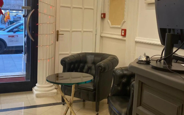 Hotel Erdarelli