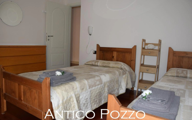 Appartamento Antico Pozzo