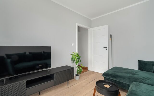 Apartment for Families by Renters