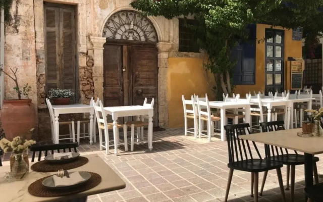 Venetian Palace Chania