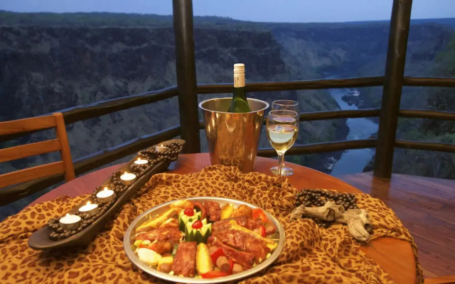 Lalla Villa Guest Lodge