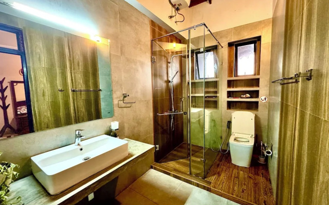 Hideaway Homestay Kandy