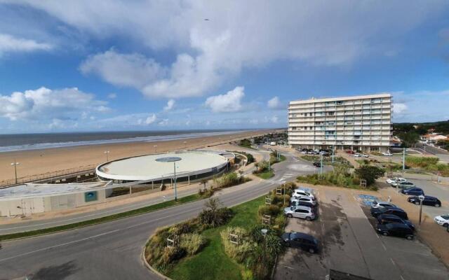 Appartement Saint-Jean-de-Monts, 2 pièces, 5 personnes - FR-1-224C-262