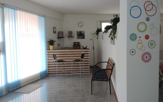 B&B Il Gabbiano Donnalucata