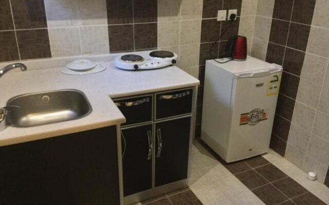 Al Karkh Hotel Apartments