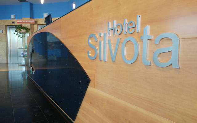 Hotel Silvota