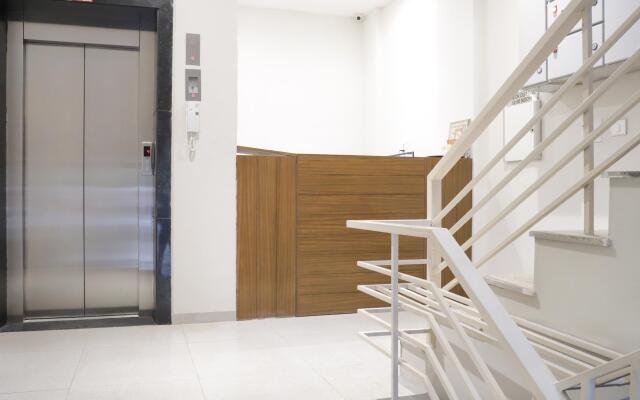 Itsy Hotels Kamron