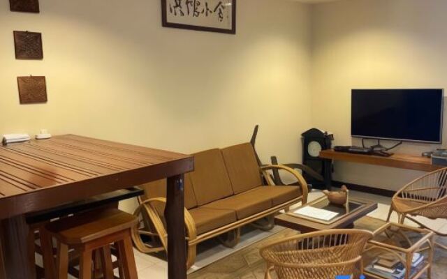 Jono's Place Semporna