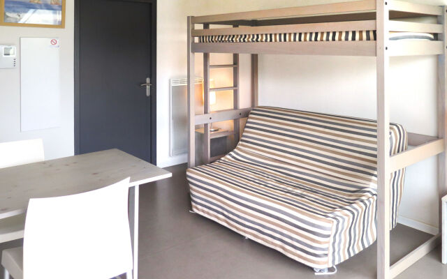 Résidence Plage Centrale (HOS200)