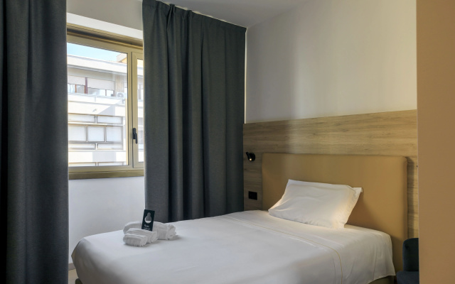 B&B Hotel Catania City Center