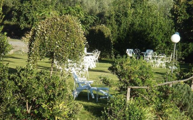 Agriturismo Belvedere