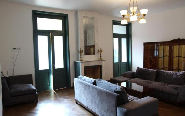 Guest House 3rd Floor