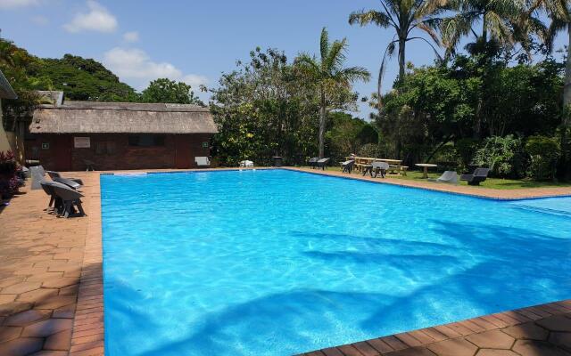 23 Manzini Chalets-Pumba's Den