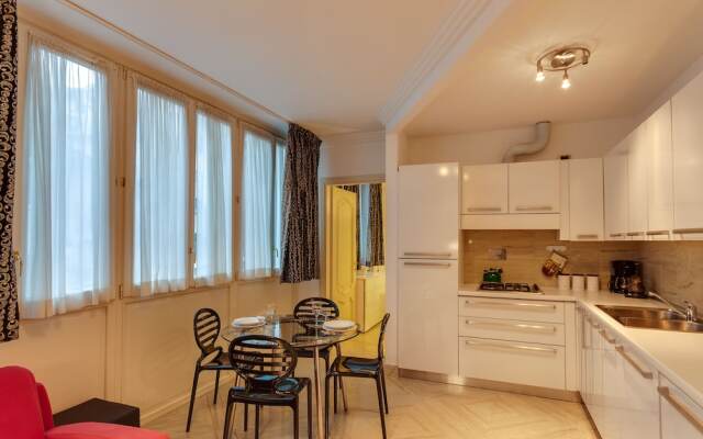 Rome Accommodation - Dolce Vita