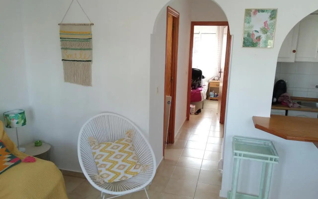 Appartement Lago Jardin