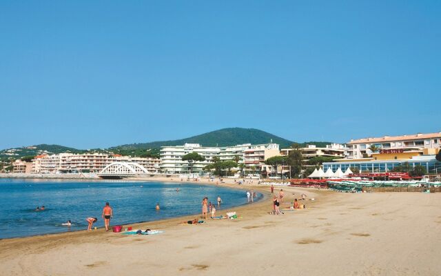 Pierre & Vacances Résidence Les Platanes