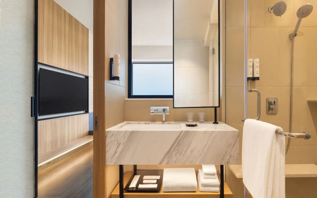 Fairfield by Marriott Mumbai International Airport