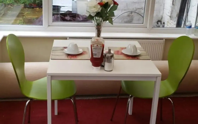 Best Inn Hotel