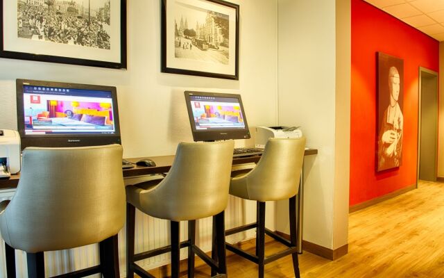 Leonardo Royal Hotel Köln - Am Stadtwald