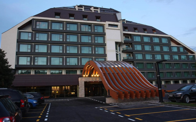 Hotel Orizont