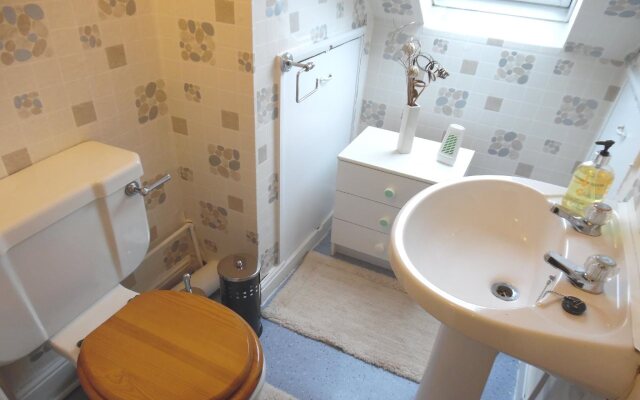 Kirk Lea Guest House