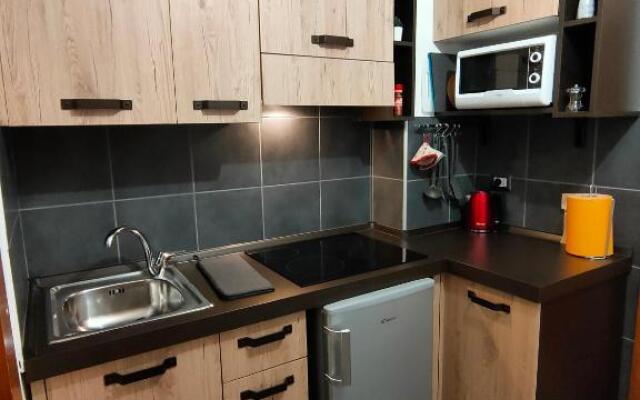 Complesso i Dadi - Condominio Cielo Alto