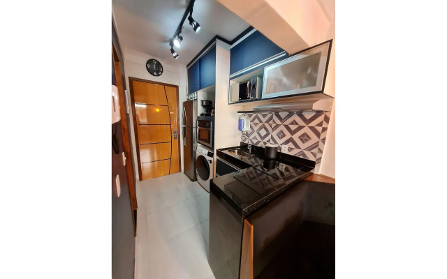 Apto Duplex, Peró - Cabo Frio. Conforto, Piscina, Beira Mar.